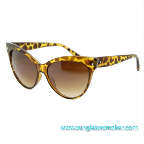Deft Design Fashion Sunglasses (SZ1020-1)