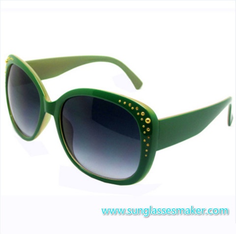 Fashion Sunglasses (SZ1720-2)