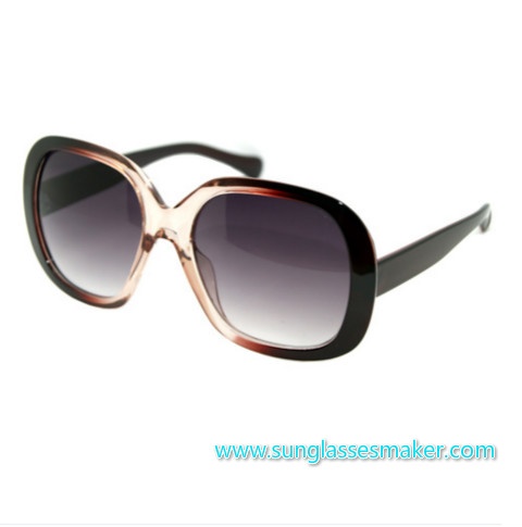 High-End Fashion Sunglasses (SZ1262-4)