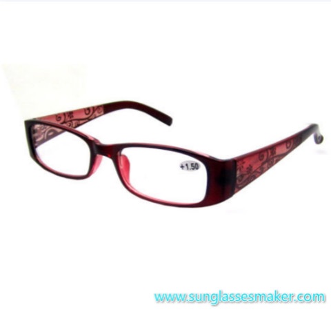 Affordable Reading Glasses (R80588-1)