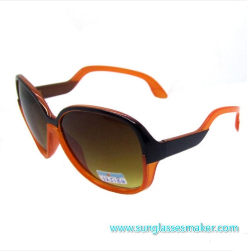 Fashion Sunglasses (SZ5184-1)