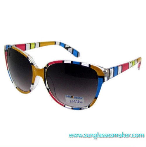 Fashion Sunglasses (SZ5784-2)