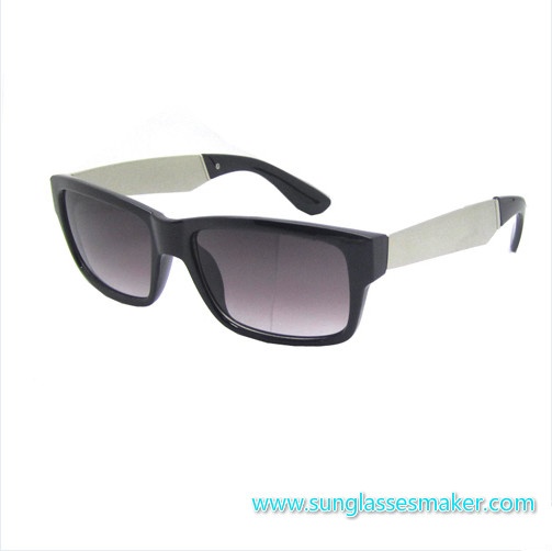 Attractive Design Fashion Sunglasses (SZ2095)