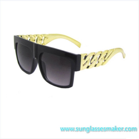 Attractive Design Fashion Sunglasses (SZ2108)