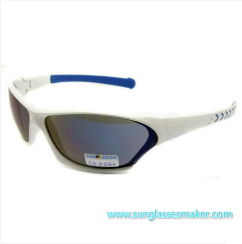 High Quality Sports Sunglasses Fashional Design (SZ5240)
