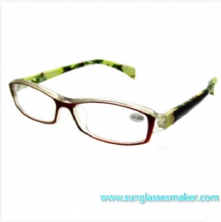Attractive Design Reading Glasses (R80546)