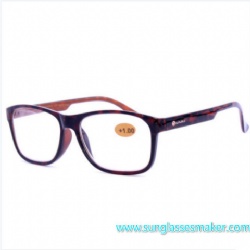 Custom Eyewear Manufacturing, Cheap Plastic Reading Eyeglasess, Demi Optical Glasses