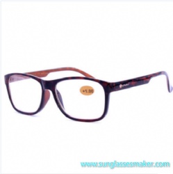 Custom Eyewear Manufacturing, Cheap Plastic Reading Eyeglasess, Demi Optical Glasses