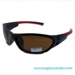 High Quality Sports Sunglasses Fashional Design (SZ5235)