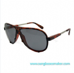 High-End Fashion Sunglasses (SZ1742)