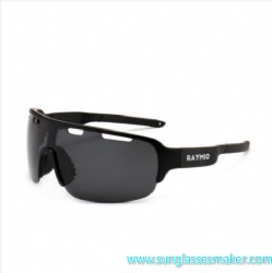 Factory Promotion Selling Newest Design Dustproof Style Protective Sport Glasses